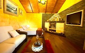 Casa Rural En La Escalona, Tenerife Sur
